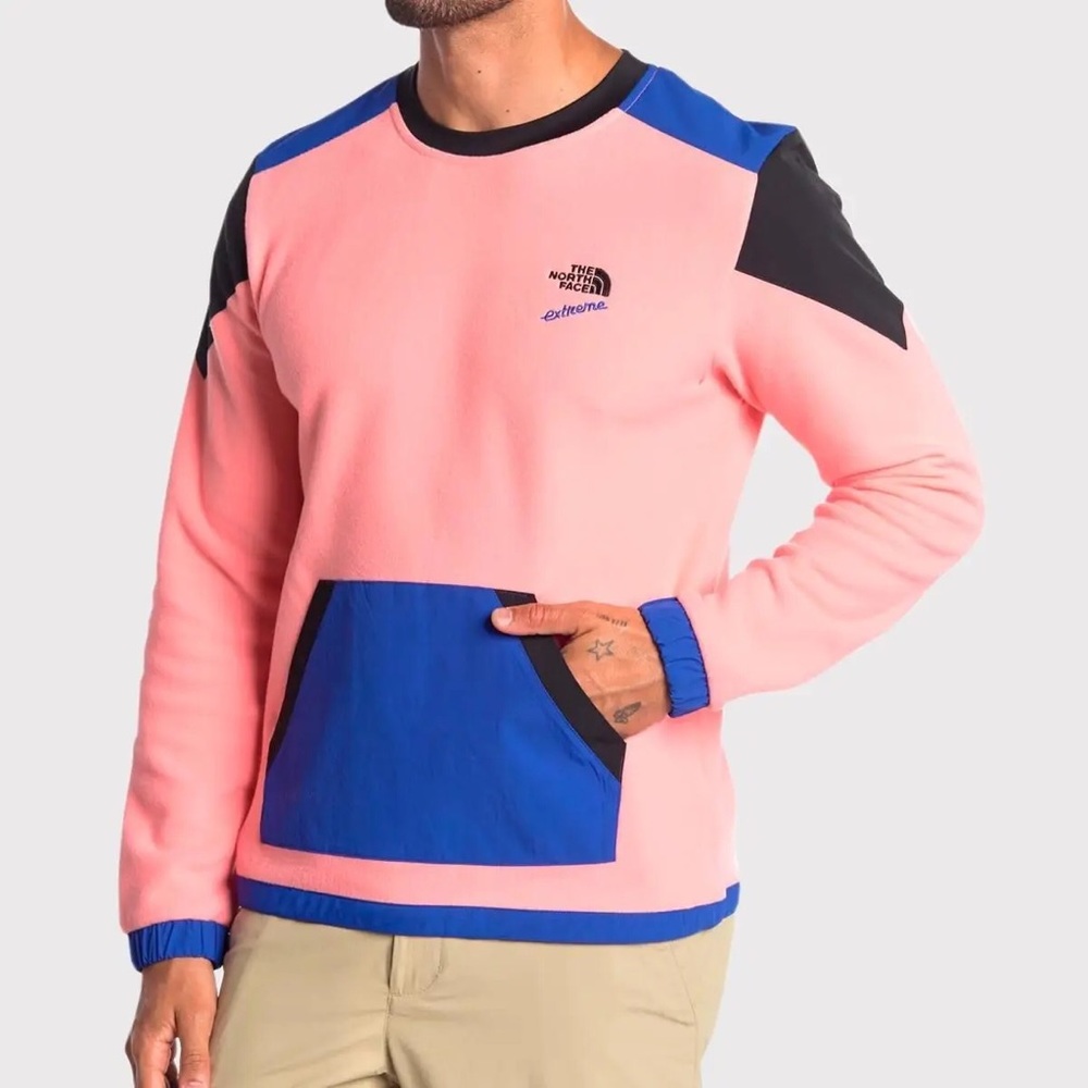 The North Face mens size M